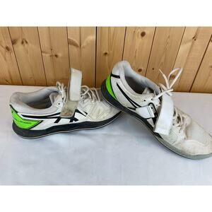 Asics Men's Gel- Challenger Cricket Shoes- Size 12